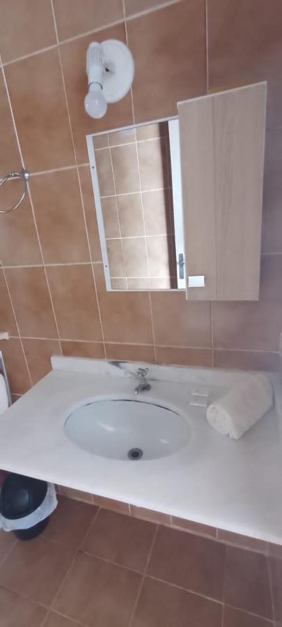 Apartamentos Studium Canasvieras Флоріанополіс Екстер'єр фото
