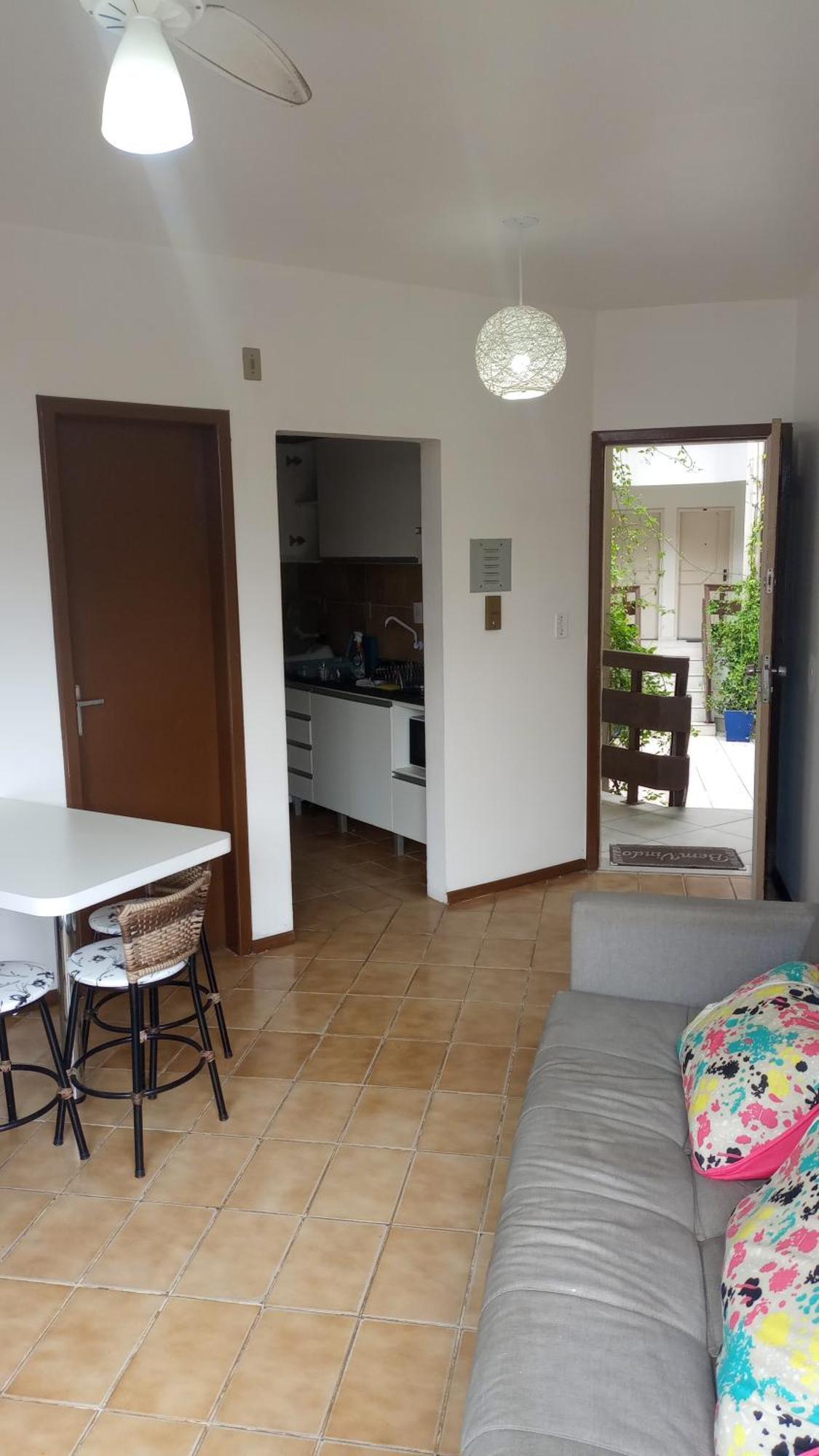 Apartamentos Studium Canasvieras Флоріанополіс Номер фото